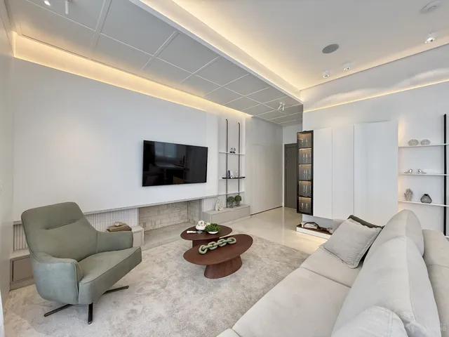 Apartamento com 3 dormitórios, foto 5