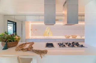 Apartamento com 4 dormitórios, foto 8