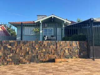 Casa com 2 dormitórios, foto 2