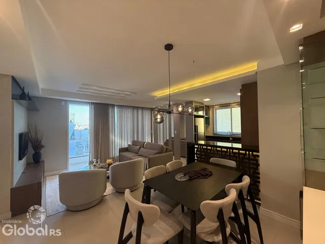 Apartamento com 3 dormitórios, foto 3