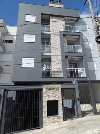 Apartamento com 1 dormitório