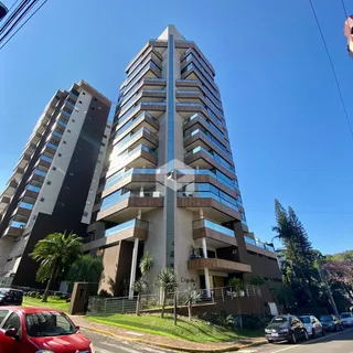 Apartamento com 3 dormitórios, foto 1