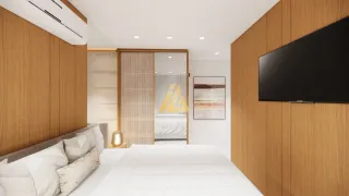 Apartamento com 1 dormitório, foto 23