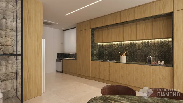 Apartamento com 4 dormitórios, foto 5