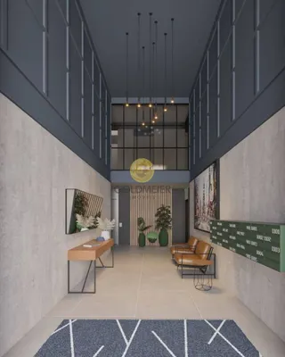 Apartamento com 3 dormitórios, foto 2