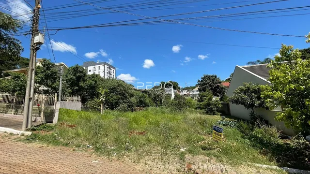 Terreno