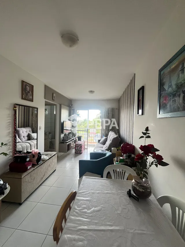 Apartamento com 2 dormitórios, foto 4