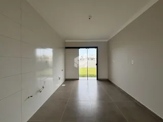 Casa geminada com 2 dormitórios, foto 3