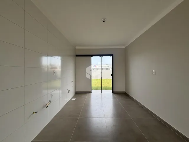 Casa geminada com 2 dormitórios, foto 3