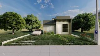 Casa com 2 dormitórios, foto 1