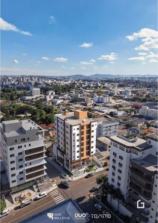 Apartamento com 1 dormitório, foto 20