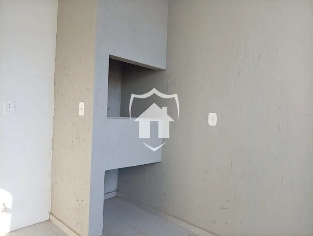 Casa geminada com 2 dormitórios, foto 3