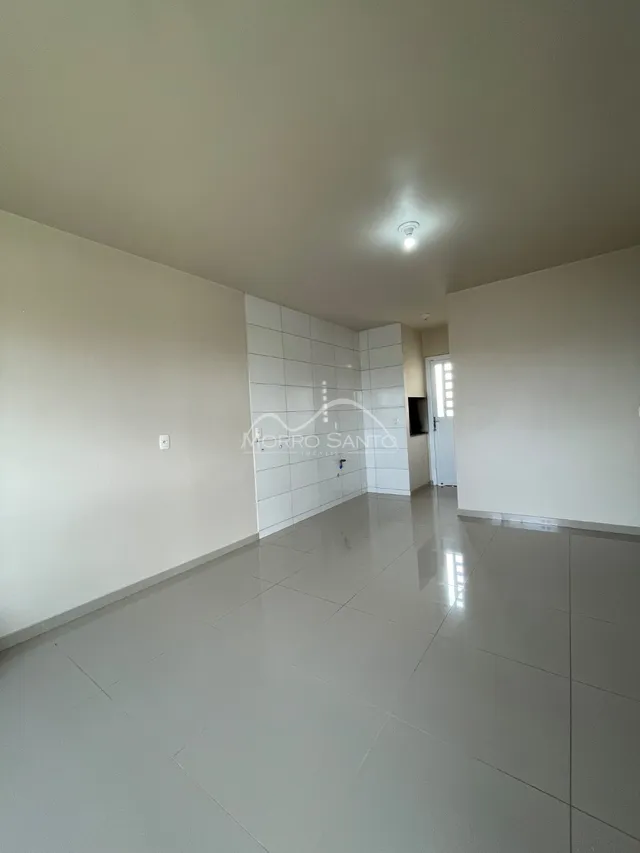 Casa geminada com 2 dormitórios, foto 2