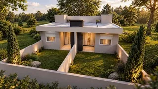 Casa com 2 dormitórios, foto 5