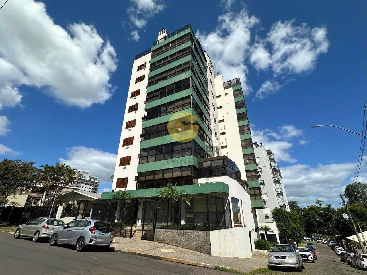 Apartamento com 3 dormitórios, foto 1