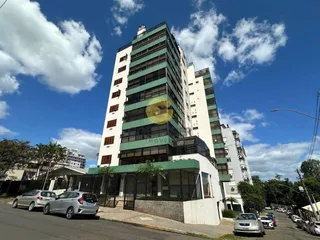 Apartamento com 3 dormitórios, foto 1