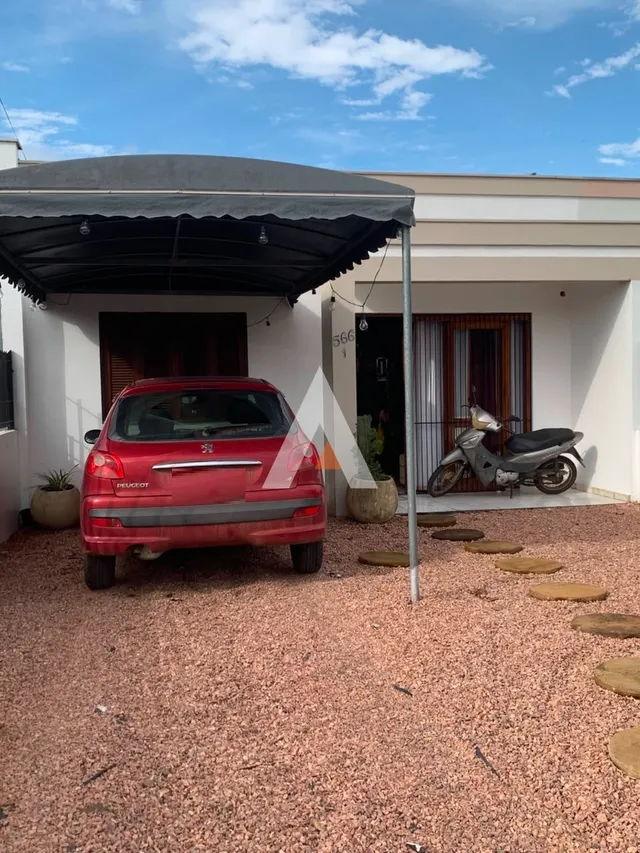 Casa geminada com 2 dormitórios, foto 2