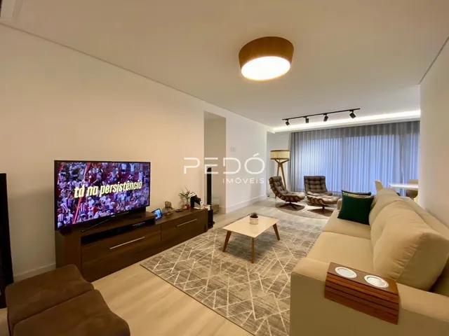 Apartamento com 3 dormitórios, foto 5