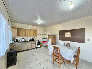 Casa com 1 dormitório, foto 4