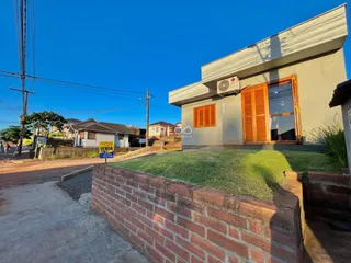 Casa com 2 dormitórios, foto 1