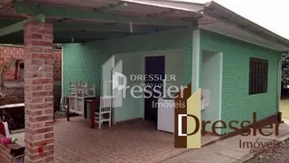 Casa com 2 dormitórios, foto 4