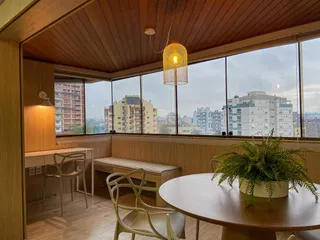 Apartamento com 2 dormitórios, foto 5