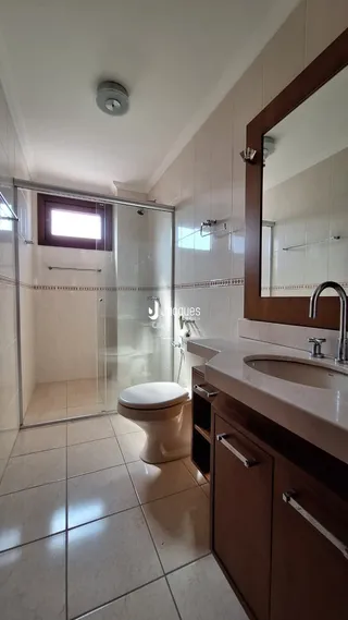 Apartamento com 3 dormitórios, foto 14