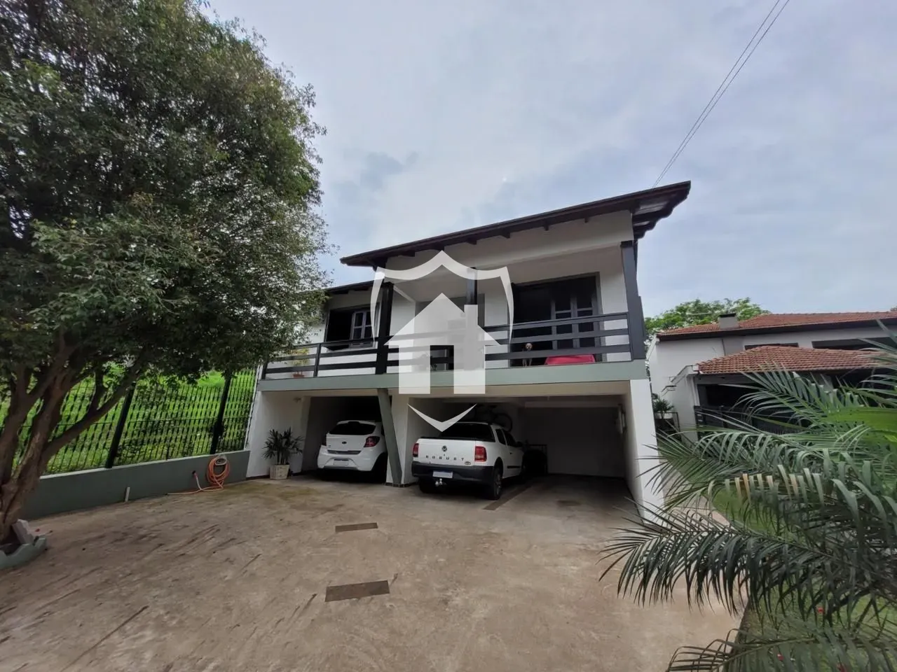Casa com 3 dormitórios, foto 1