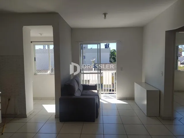 Apartamento com 2 dormitórios, foto 4