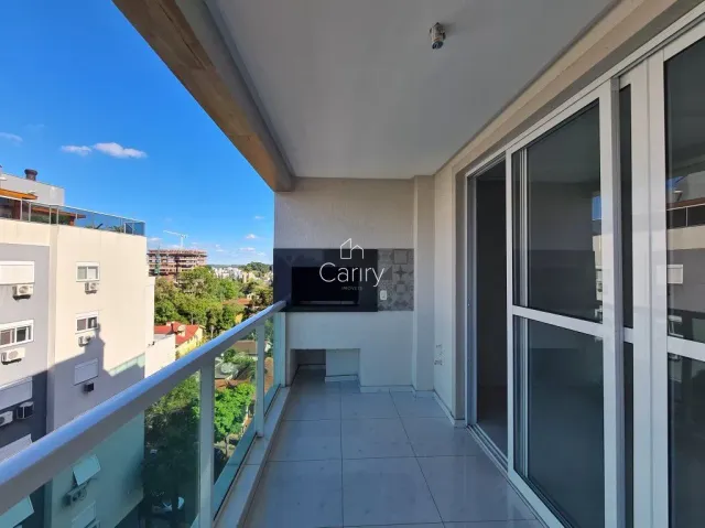 Apartamento com 3 dormitórios