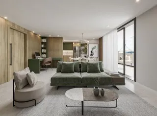 Apartamento com 3 dormitórios, foto 7
