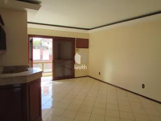 Apartamento com 3 dormitórios, foto 4