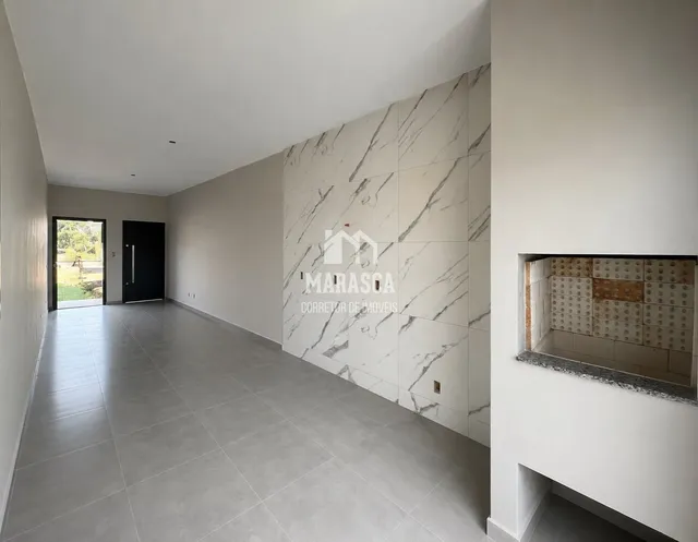 Casa geminada com 2 dormitórios, foto 4