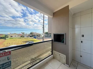 Apartamento com 2 dormitórios, foto 4