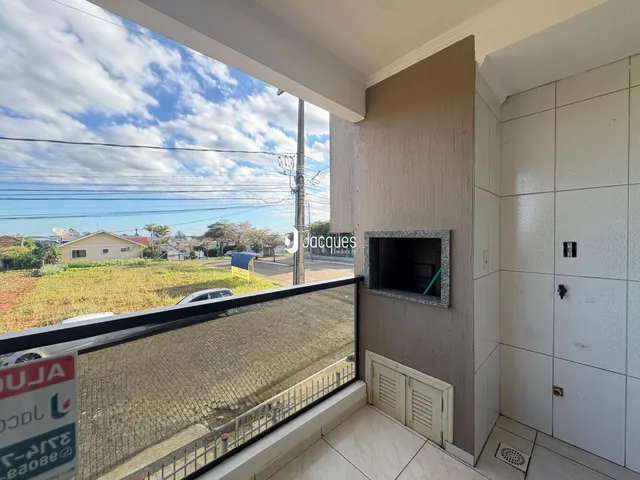 Apartamento com 2 dormitórios, foto 4
