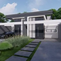 Casa com 3 dormitórios, foto 6