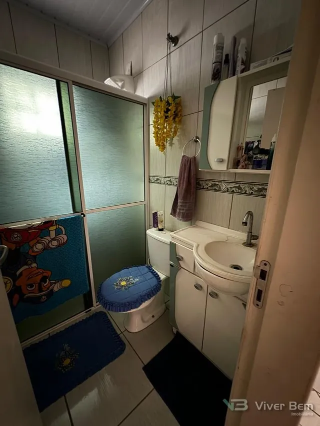 Casa com 2 dormitórios, foto 5
