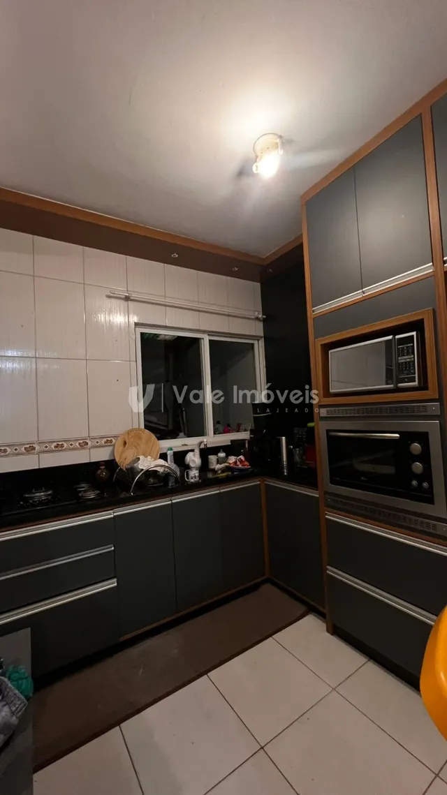 Sobrado com 2 dormitórios, foto 4