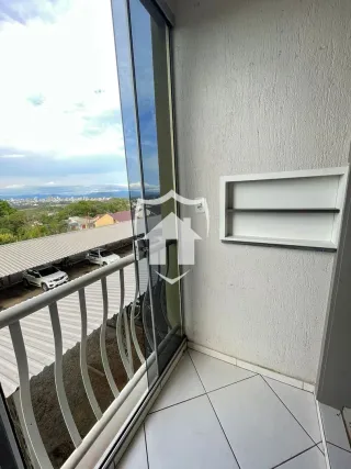 Apartamento com 2 dormitórios, foto 10