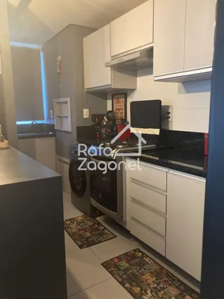 Apartamento com 2 dormitórios, foto 7