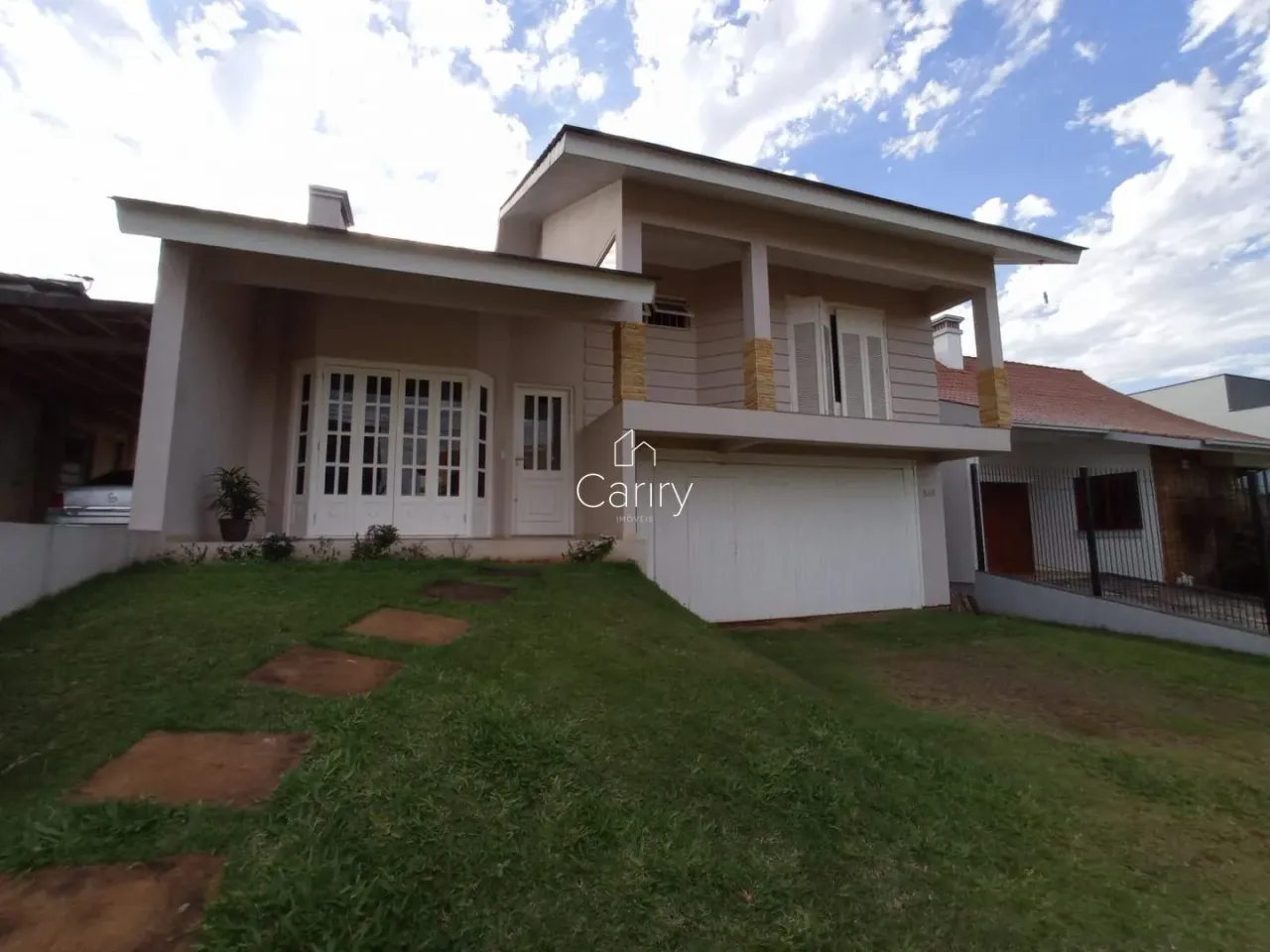 Casa com 2 dormitórios, foto 1