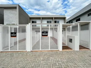 Sobrado com 2 dormitórios, foto 2