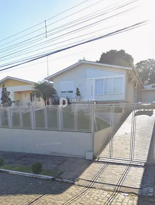 Casa com 3 dormitórios, foto 1