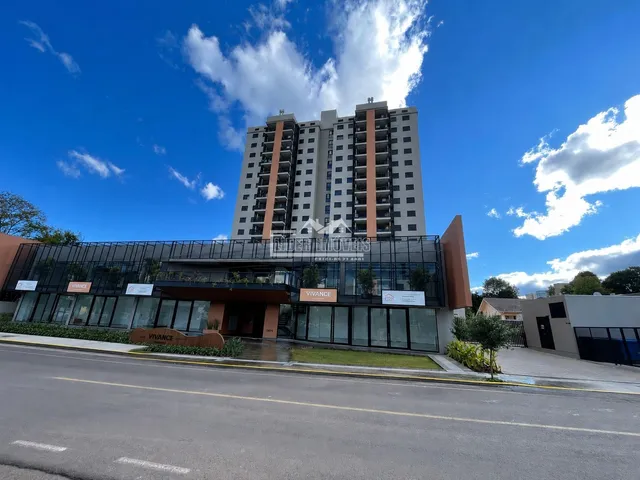 Apartamento com 2 dormitórios