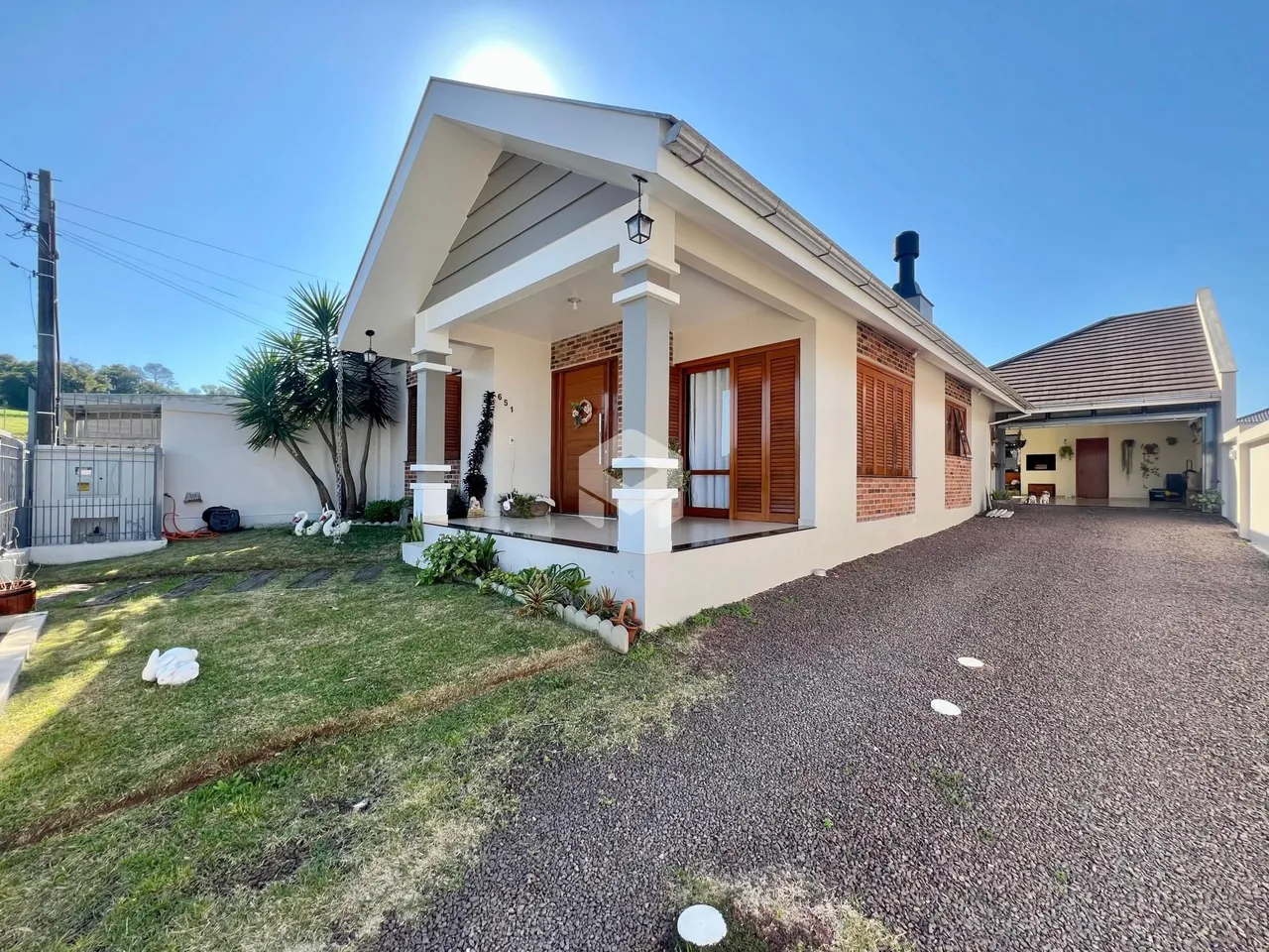 Casa com 3 dormitórios, foto 1