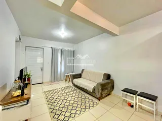 Sobrado com 2 dormitórios, foto 3