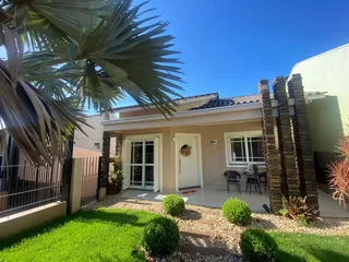 Casa com 2 dormitórios, foto 2