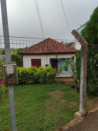 Casa com 3 dormitórios