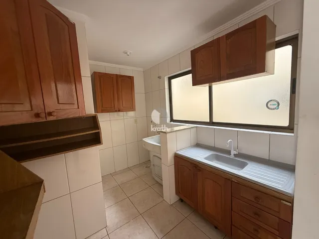 Apartamento com 1 dormitório, foto 4
