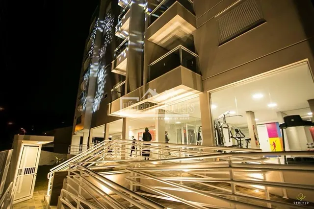 Apartamento com 3 dormitórios